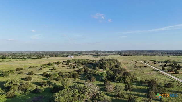 TBDLOT2 County Rd 210, Bertram, TX 78605