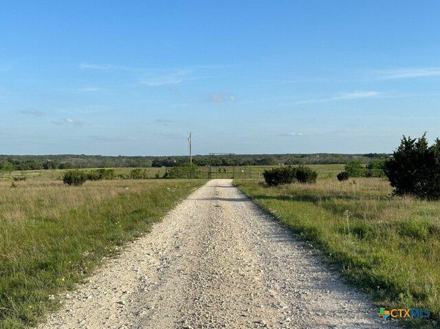 TBDLOT2 County Rd 210, Bertram, TX 78605