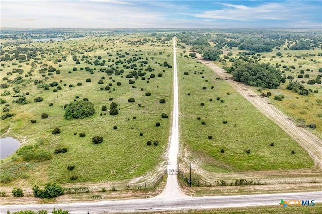 TBDLOT2 County Rd 210, Bertram, TX 78605