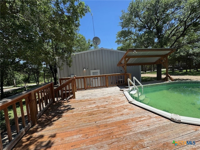 153 County Road 1519, Morgan, TX 76671 - photo 23