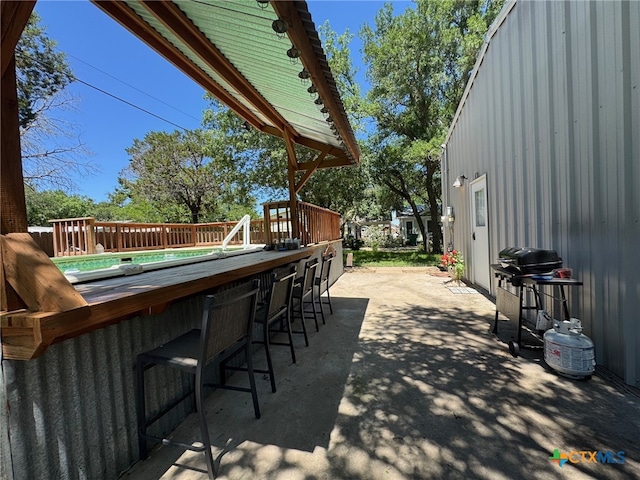 153 County Road 1519, Morgan, TX 76671 - photo 26