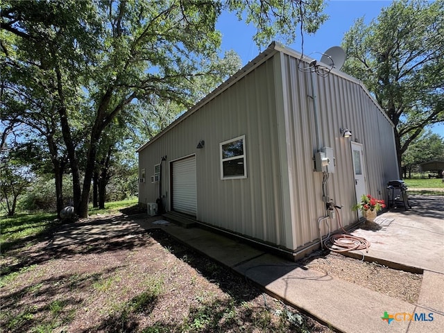 153 County Road 1519, Morgan, TX 76671 - photo 1