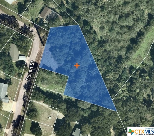 000A Pecan St, San Marcos, TX 78666