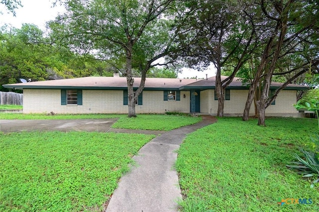935 Verna Lee Blvd, Harker Heights, TX 76548 - single story home featuring brick siding