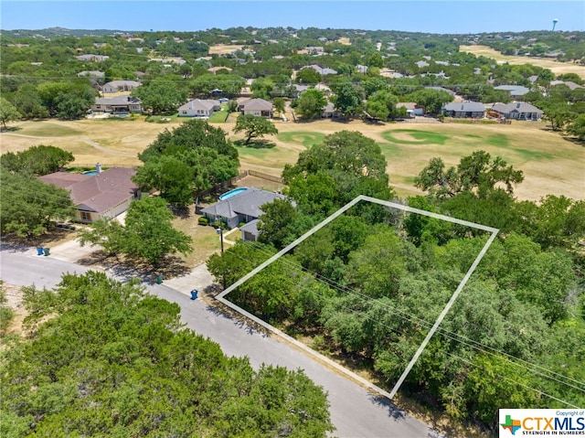 21465 Lakefront Dr, Lago Vista, TX 78645