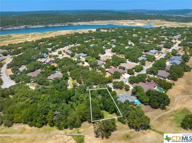 21465 Lakefront Dr, Lago Vista, TX 78645
