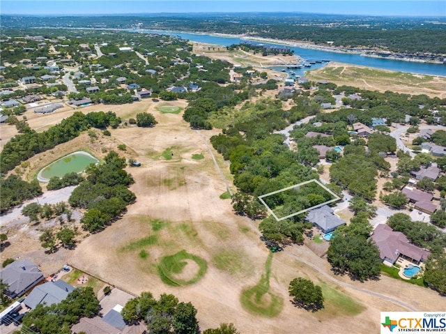 21465 Lakefront Dr, Lago Vista, TX 78645