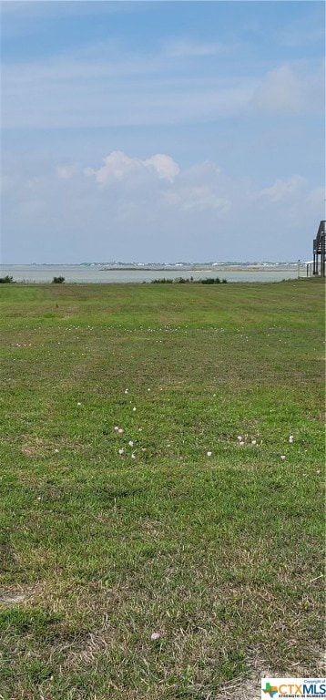 Listing photo 3 for 00 Bayside Dr, Seadrift TX 77983