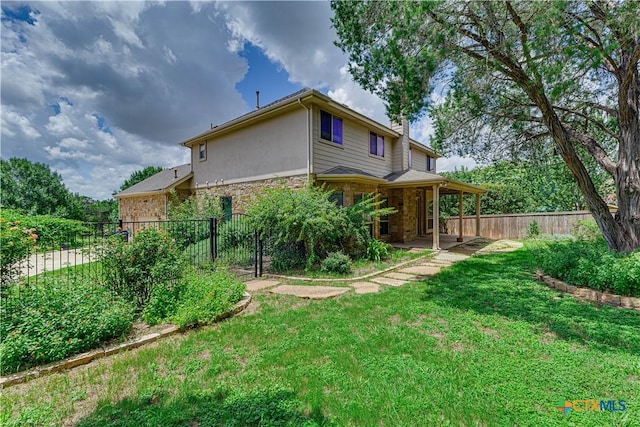 243 Arendes Dr, New Braunfels, TX 78132 - photo 24