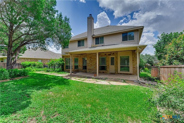 243 Arendes Dr, New Braunfels, TX 78132 - photo 31