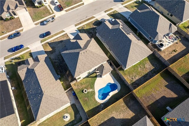 view of yard with an outdoor fire pit, a jacuzzi, and a patio area