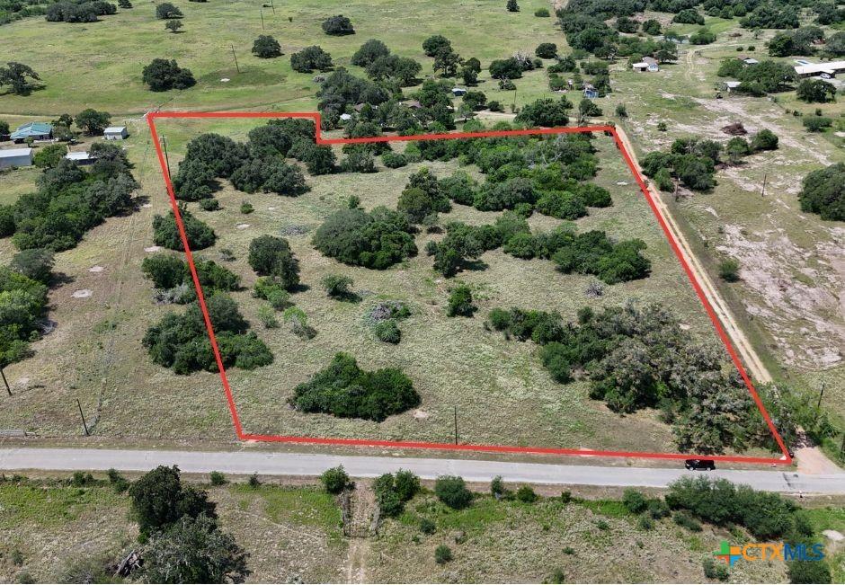 000 Kelley Rd, Refugio, TX 78377 - photo 1