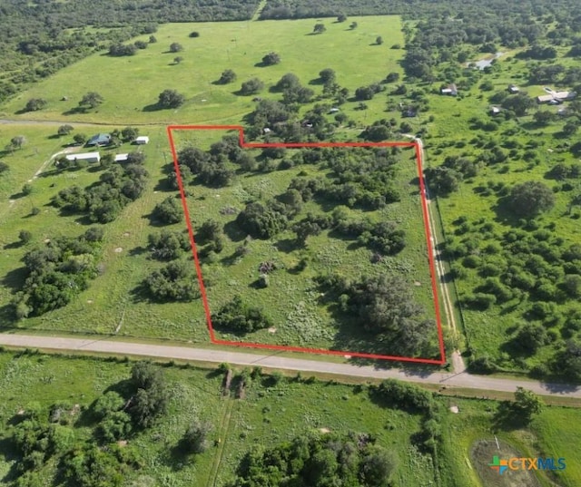 000 Kelley Rd, Refugio, TX 78377 - photo 1