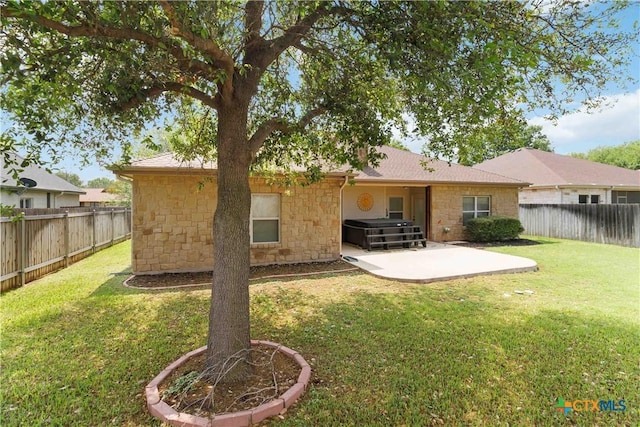 208 Firestone Dr, Marble Falls, TX 78654 - photo 28