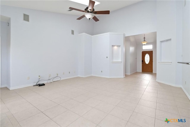 208 Firestone Dr, Marble Falls, TX 78654 - photo 4