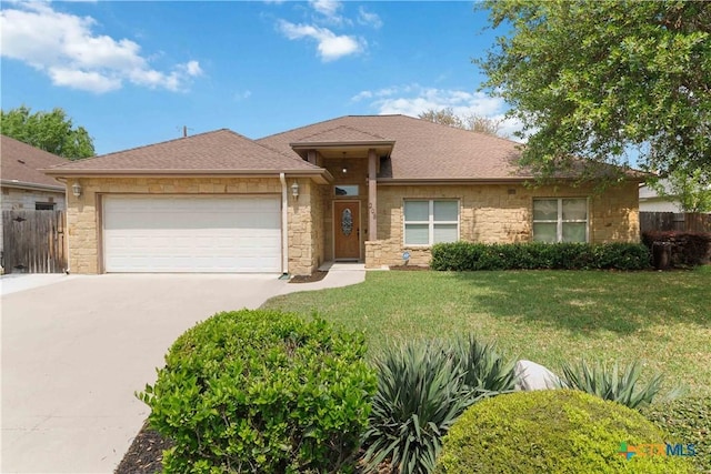 208 Firestone Dr, Marble Falls, TX 78654 - photo 2