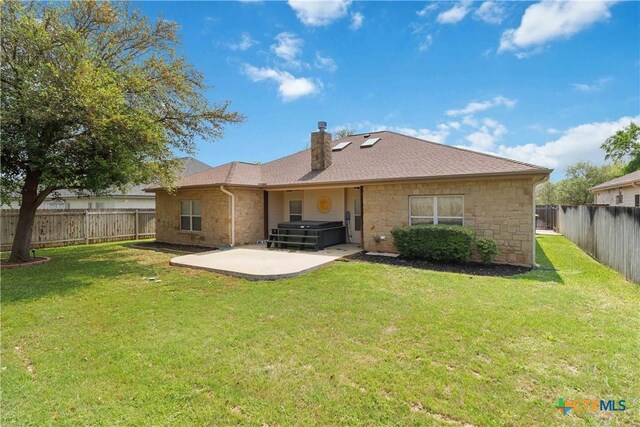 208 Firestone Dr, Marble Falls, TX 78654 - photo 26