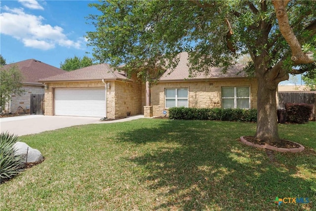 208 Firestone Dr, Marble Falls, TX 78654 - photo 3