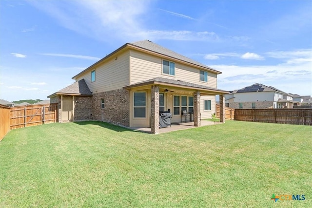 5200 Primavera Ln, Killeen, TX 76549 - photo 35