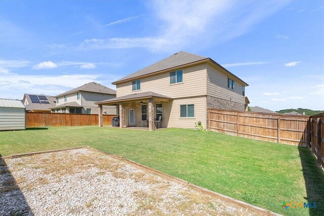 5200 Primavera Ln, Killeen, TX 76549 - photo 36
