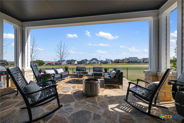 1316 Dancing Oak Ln, San Marcos, TX 78666 - photo 34