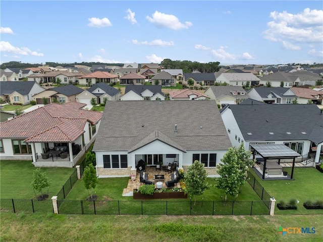 1316 Dancing Oak Ln, San Marcos, TX 78666 - photo 37
