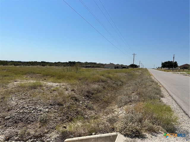 249 County Road 3152, Kempner TX, 76539 land for sale