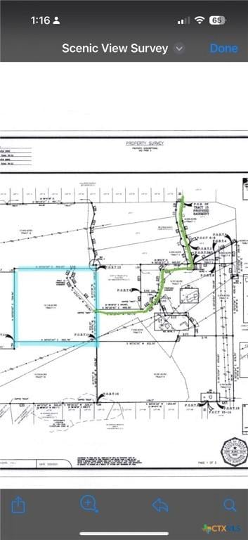 2480 Scenic View Dr, Fischer, TX 78623