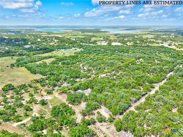 2480 Scenic View Dr, Fischer, TX 78623