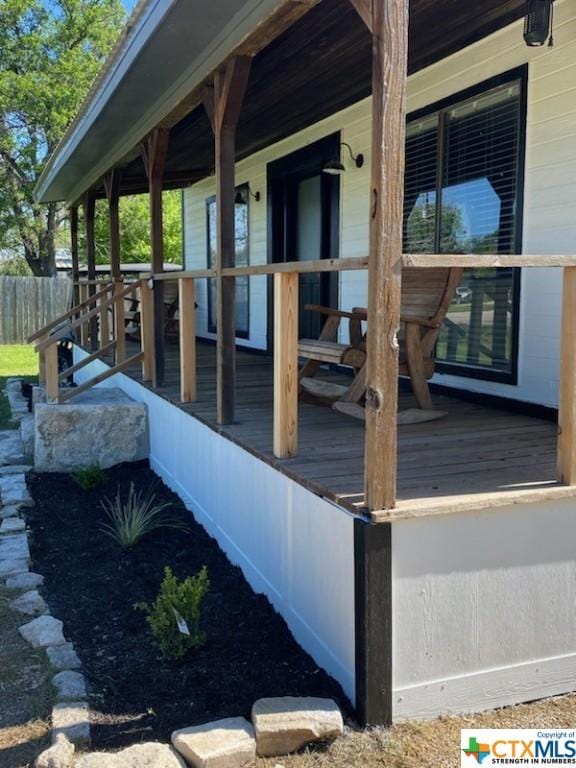 319 W Village Rd, Salado, TX 76571 - view of property exterior
