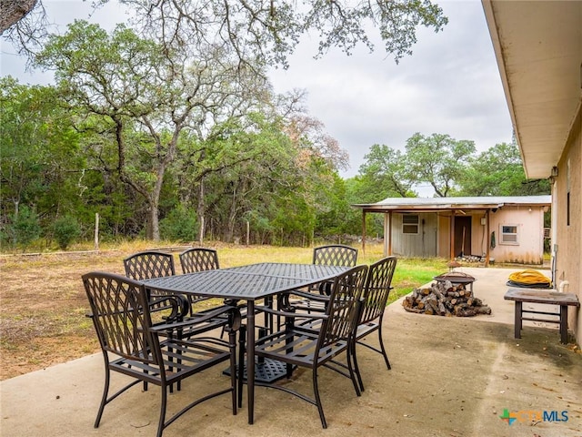 4948 Travis Oaks Dr, Marble Falls, TX 78654 - photo 8