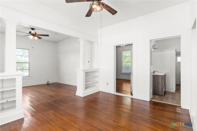 102 S Western Ave, Lampasas, TX 76550 - photo 6