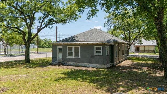 102 S Western Ave, Lampasas, TX 76550 - photo 20