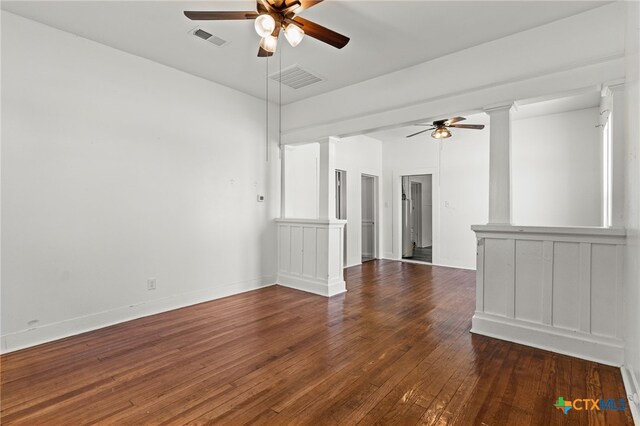 102 S Western Ave, Lampasas, TX 76550 - photo 3