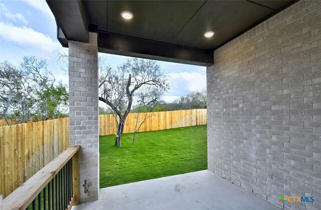 10714 Saleh Cor, San Antonio, TX 78224 - photo 32