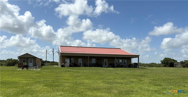 501 Carabajal Rd, Seadrift, TX 77983 - photo 1