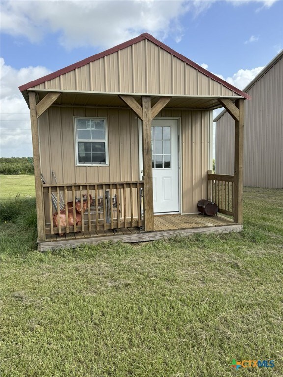 501 Carabajal Rd, Seadrift, TX 77983 - photo 32