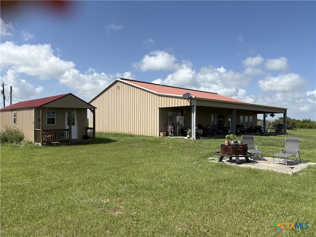 501 Carabajal Rd, Seadrift, TX 77983 - photo 31