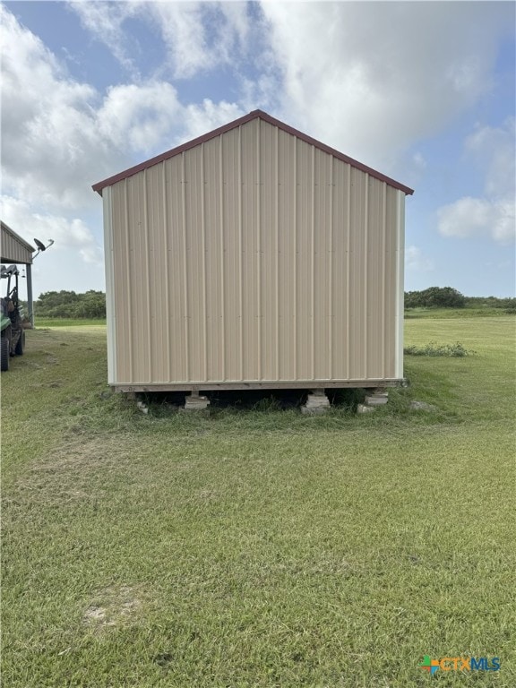 501 Carabajal Rd, Seadrift, TX 77983 - photo 33