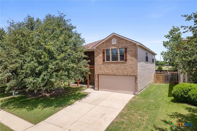 8620 Starview St, Temple, TX 76502 - photo 1