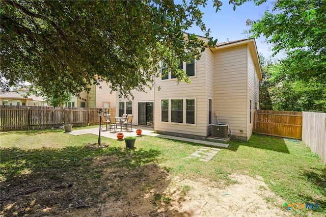 8620 Starview St, Temple, TX 76502 - photo 26