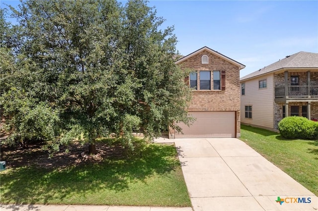 8620 Starview St, Temple, TX 76502 - photo 2