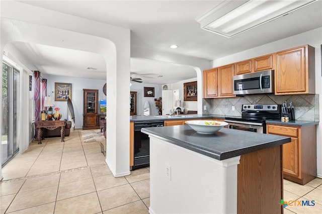 8620 Starview St, Temple, TX 76502 - photo 9