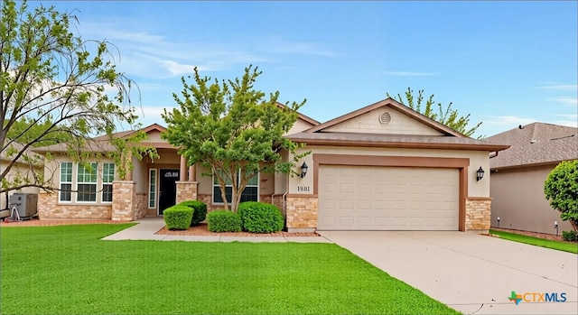 213 Mustang Island Trl, Georgetown, TX 78633 - photo 7