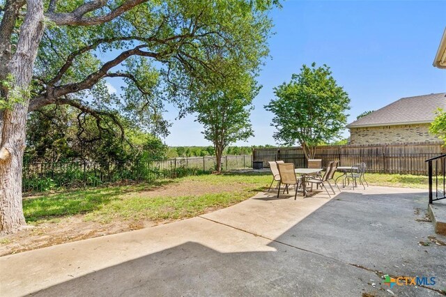 304 Las Colinas Dr, Georgetown, TX 78628 - photo 36