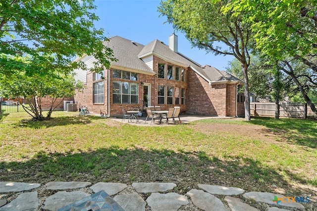 304 Las Colinas Dr, Georgetown, TX 78628 - photo 38