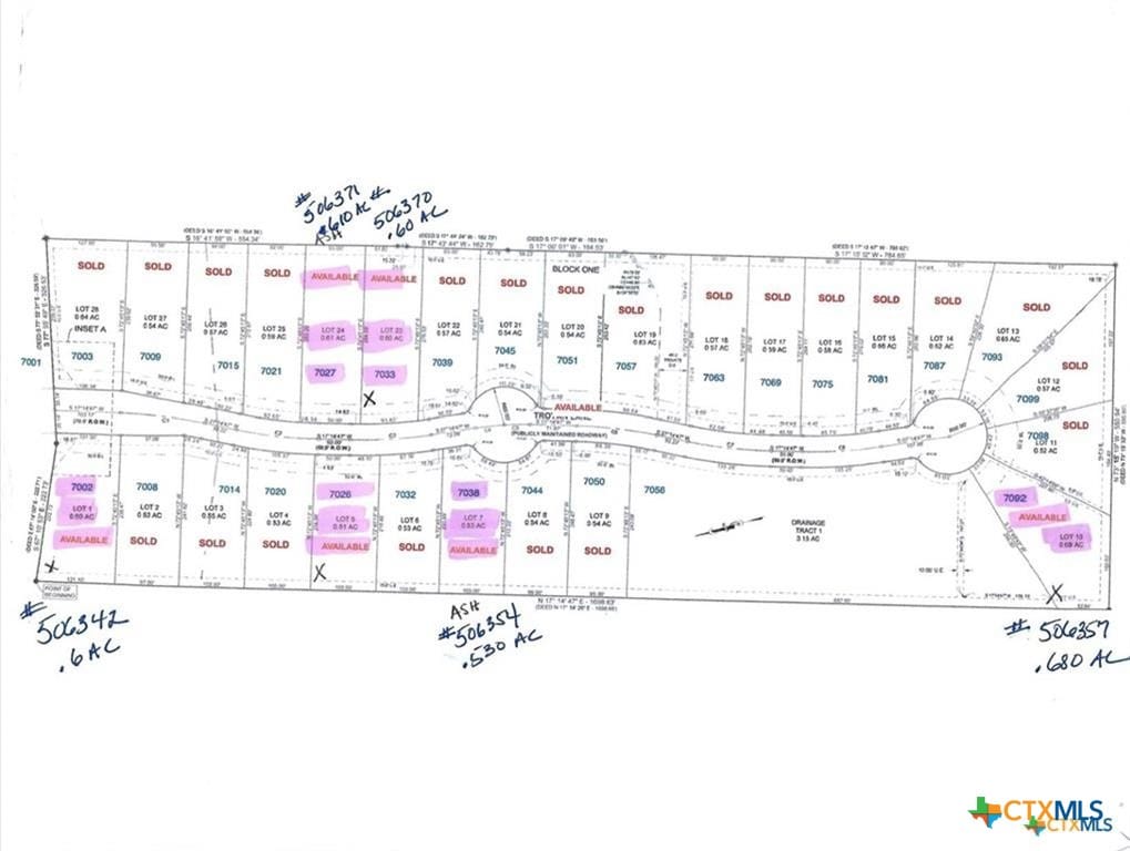 7002 Troyan Ln, Temple, TX 76501 - photo 2