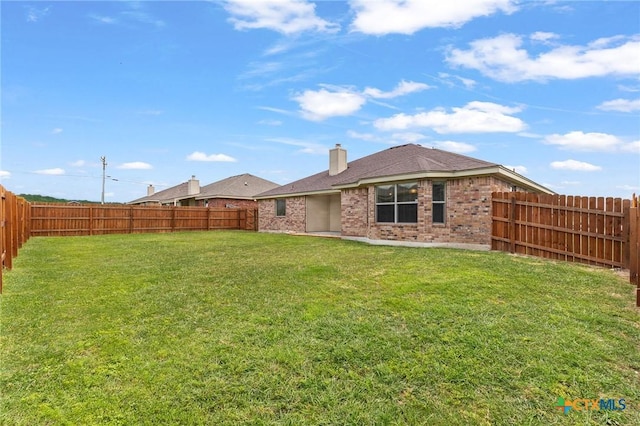 3406 Jacob St, Copperas Cove, TX 76522