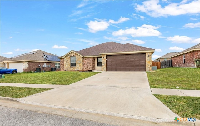 3406 Jacob St, Copperas Cove, TX 76522