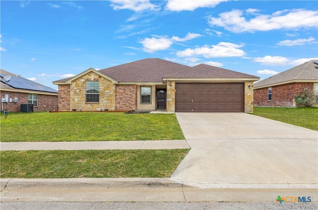 3406 Jacob St, Copperas Cove, TX 76522